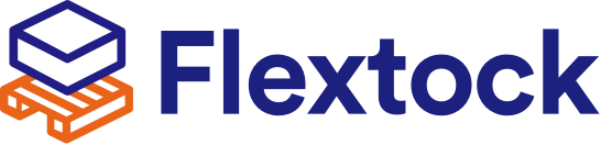 Flextock's Logo